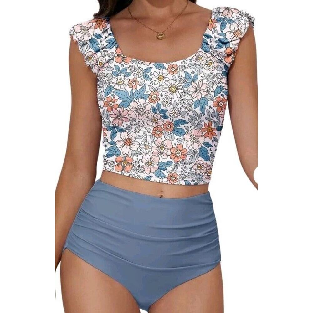 Eomenie Swimsuit Size M
